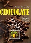 EL GRAN LIBRO DEL CHOCOLATE