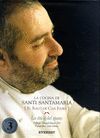 COCINA DE SANTI SANTAMARIA