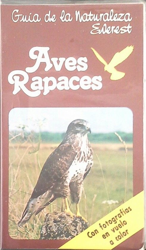 AVES RAPACES