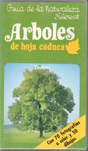 RBOLES DE HOJA CADUCA