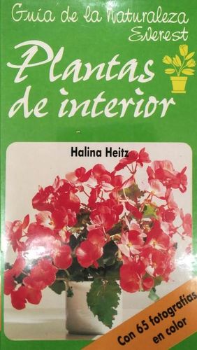 PLANTAS DE INTERIOR