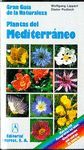 GRAN GUIA PLANTAS DEL MEDITERRANEO