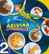 ADIVINA QUE PELICULA ES.(LEO CON DISNEY) (N.2)