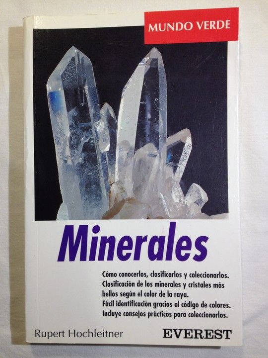 MINERALES