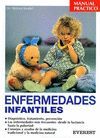 ENFERMEDADES INFANTILES