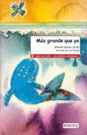 MS GRANDE QUE YO