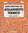 GUA PRCTICA DE AISLAMIENTO TRMICO