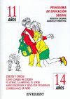 PROGRAMA DE EDUCACIN SEXUAL 11 AOS - 14 AOS