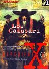 LOS CALUSARI