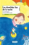 DIVERTIDOS LIOS DE LA NOCHE,LOS