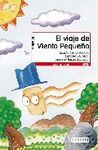 VIAJE DEL VIENTO PEQUEO