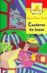 CUADERNO DE BESOS