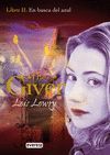 EN BUSCA DEL AZUL. THE GIVER LIBRO II