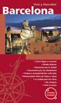 VIVE Y DESCUBRE BARCELONA