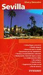 VIVE Y DESCUBRE SEVILLA