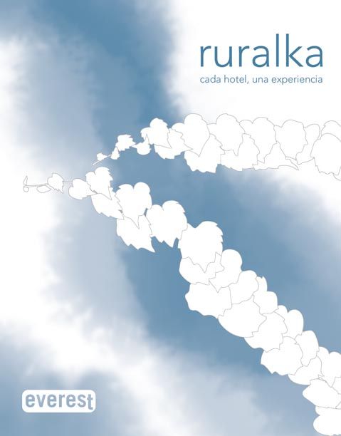 RURALKA. CADA HOTEL, UNA EXPERIENCIA 2007