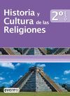 HISTORIA Y CULTURA DE LAS RELIGIONES 2 ESO