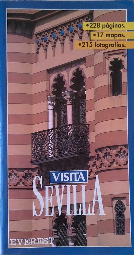 VISITA SEVILLA Y SU PROVINCIA
