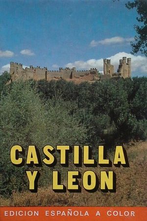 CASTILLA Y LEN