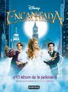 ENCANTADA. LA HISTORIA DE GISELLE. EL LBUM DE LA PELCULA