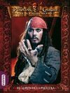 PIRATAS DEL CARIBE. EN EL FIN DEL MUNDO. EL LBUM DE LA PELCULA