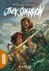 PIRATAS DEL CARIBE. LA ESPADA DE CORTS