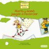 MARTA Y MAM� JUEGAN A RECORDAR