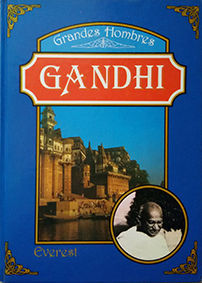 GANDHI