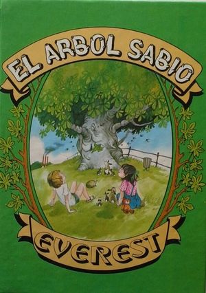 EL RBOL SABIO (TOMO 1)