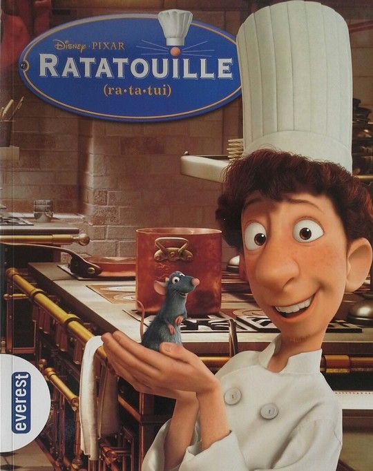 RATATOUILLE