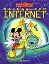 NAVEGA POR INTERNET