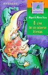 CINE DE LAS SABANAS BLANCAS,EL
