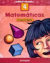 MATEM�TICAS 4� PRIMARIA. PROYECTO �GORA