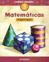 MATEM�TICAS 5� PRIMARIA. PROYECTO �GORA