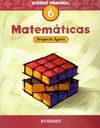 MATEM�TICAS 6� PRIMARIA. PROYECTO �GORA