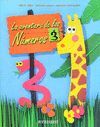LA AVENTURA DE LOS N�MEROS 3