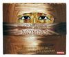 LOS MISTERIOS DE LAS MOMIAS