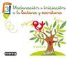 MADURACIN E INICIACIN A LA LECTURA Y ESCRITURA 3