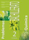 PROBLEMAS DE 2 BACHILLERATO DE QUMICA
