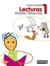 LECTURAS 1�EP