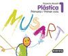 PLASTICA MUSART 1EP 07