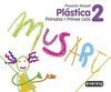 PLASTICA MUSART 2EP 07
