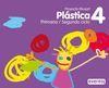 PLSTICA 4 PRIMARIA. PROYECTO MUSART