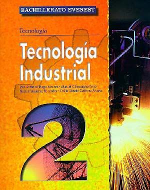 TECNOLOGA INDUSTRIAL 2