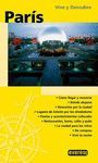 VIVE Y DESCUBRE PAR�S