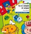 ME(ID). EN EL COLEGIO/AT THE SCHOOL (BILINGUE) (P.LECTORES)