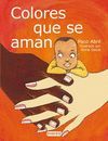 RASCACIELOS. COLORES QUE SE AMAN