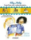 COLORIN COLORADO. MILLY & MOLLY 2 (A PARTIR DE 6 A�OS)