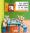 LOS SIETE CABRITILLOS Y EL LOBO