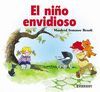 MARIA Y EL NIO ENVIDIOSO